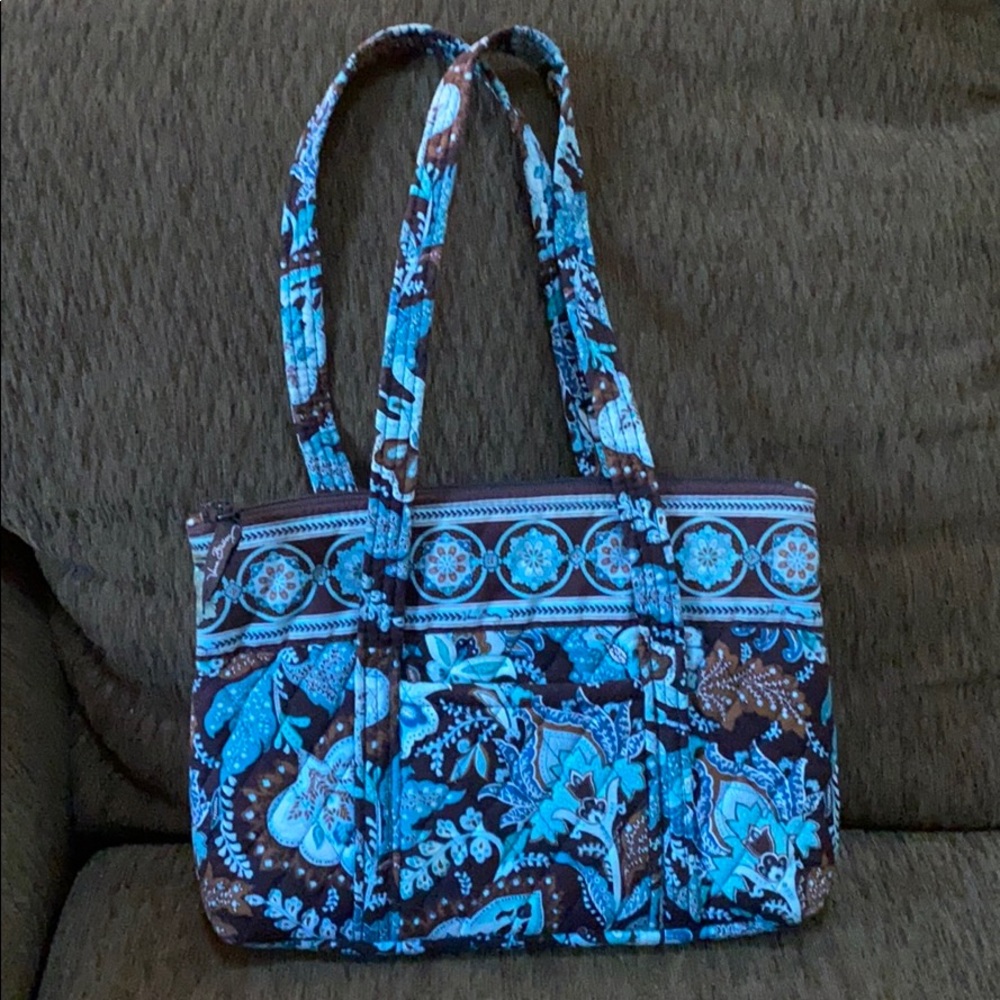 Vera Bradley purse
